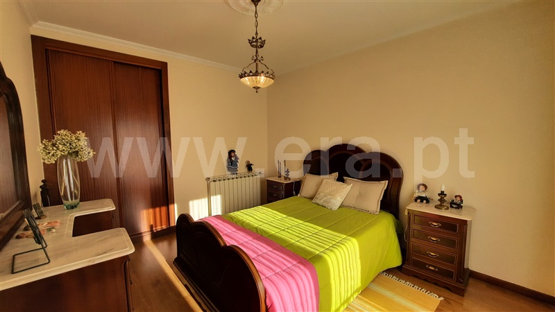 Moradia T4 Chaves, Vilar de Nantes - 1251675 - 8