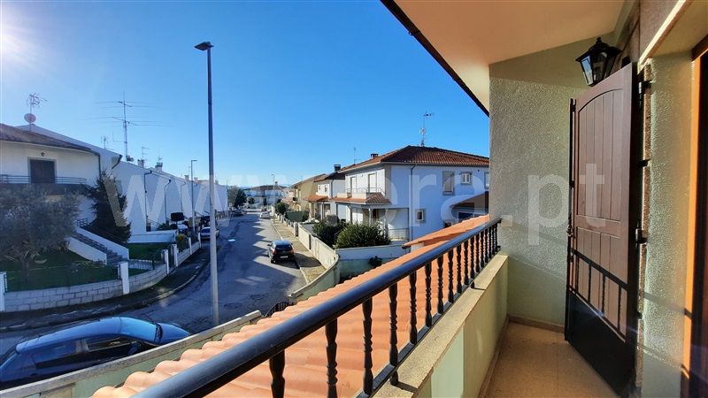 Moradia T4 Chaves, Vilar de Nantes - 1251675 - 9