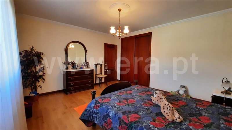 Moradia T4 Chaves, Vilar de Nantes - 1251675 - 11