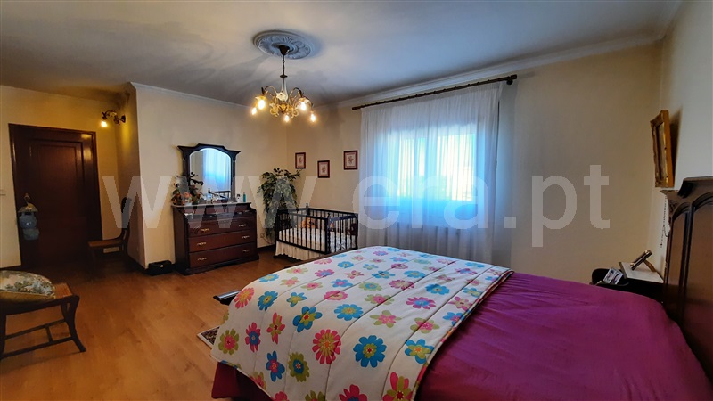 Moradia T4 Chaves, Vilar de Nantes - 1251675 - 12