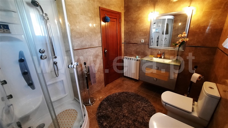 Moradia T4 Chaves, Vilar de Nantes - 1251675 - 13