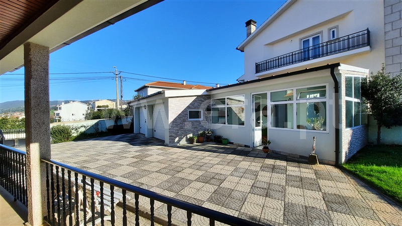 Moradia T4 Chaves, Vilar de Nantes - 1251675 - 15