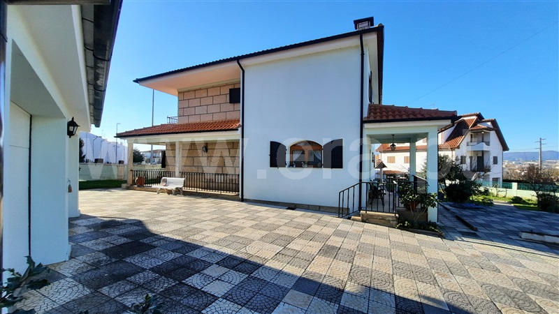 Moradia T4 Chaves, Vilar de Nantes - 1251675 - 16