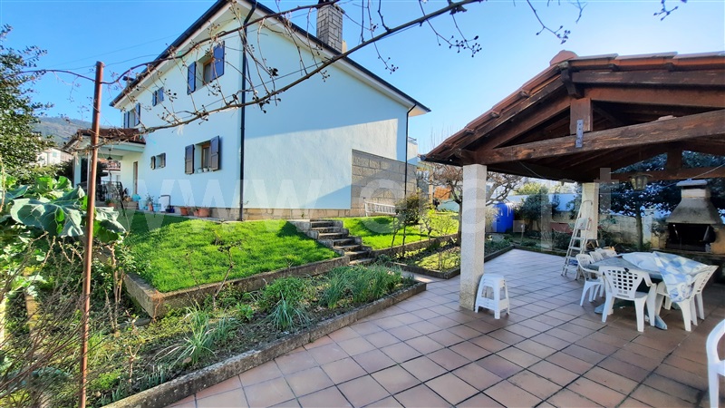 Moradia T4 Chaves, Vilar de Nantes - 1251675 - 17