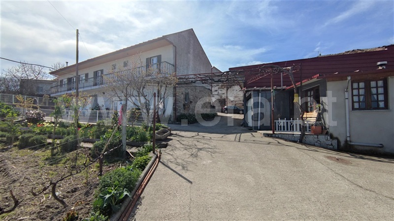 Moradia T4 / Chaves, Vilela Seca