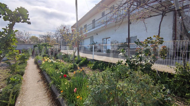 Moradia T4 / Chaves, Vilela Seca