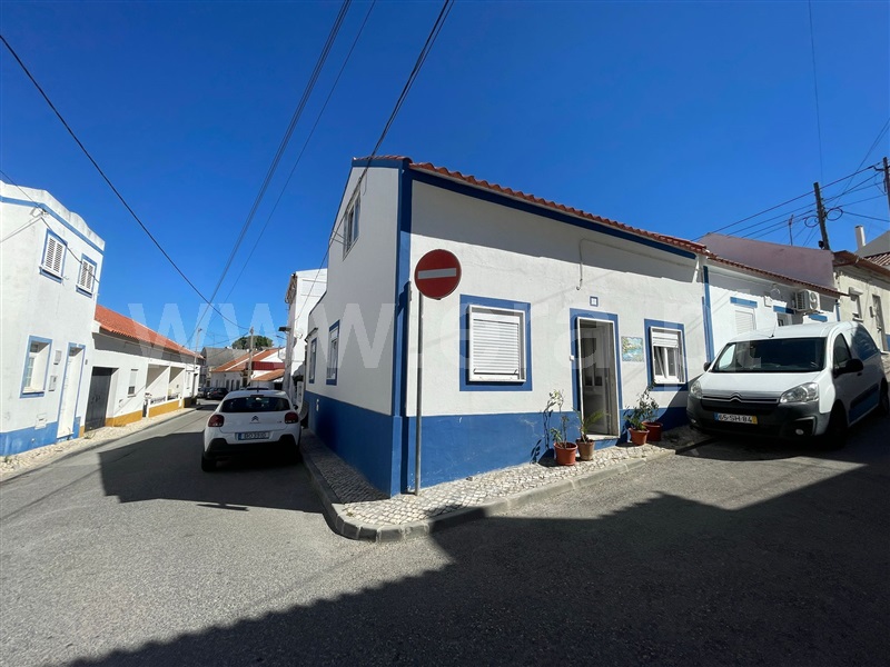 Moradia T4 / Coruche, Coruche, Fajarda e Erra