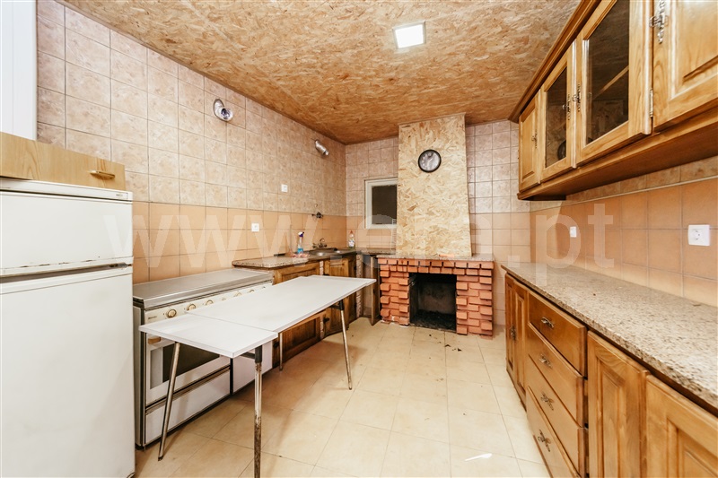 Moradia T4 Covilhã, Paul - 1422299 - 1