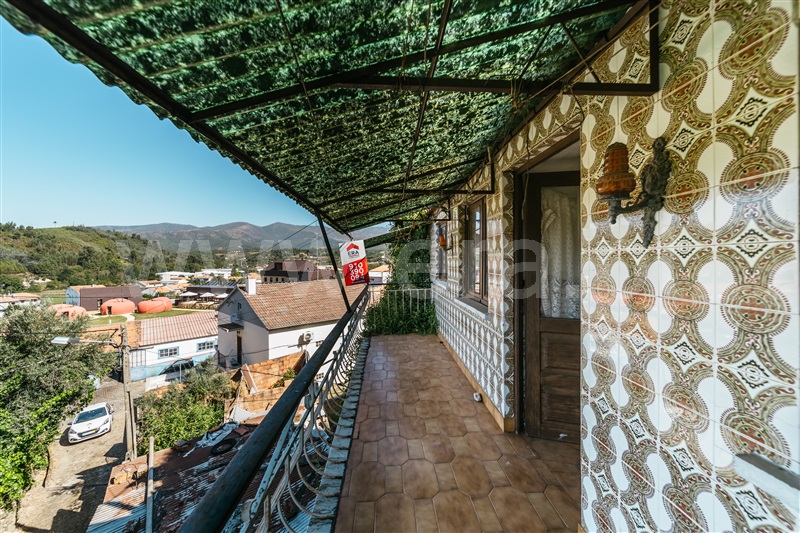 Moradia T4 Covilhã, Paul - 1422299 - 21