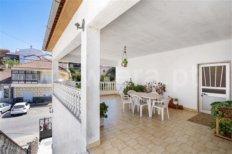 Moradia T4 à venda em Paul, Covilhã — foto 3