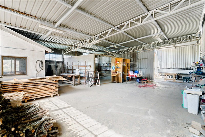 Moradia T4 à venda em Paul, Covilhã — foto 17
