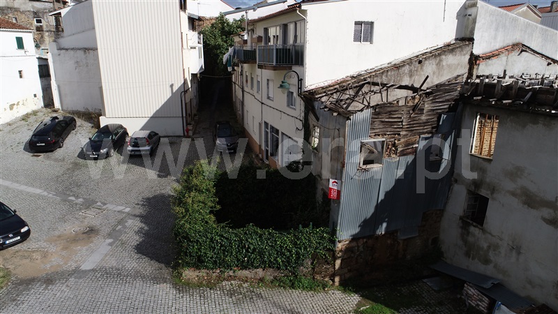 Moradia T4 / Covilhã, Tortosendo