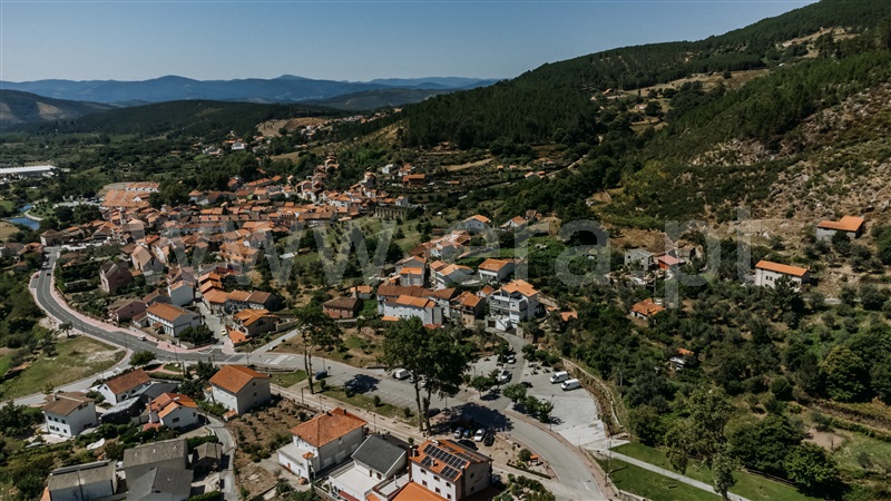 Moradia Geminada T4 Covilhã, Unhais da Serra - 1418563 - 3