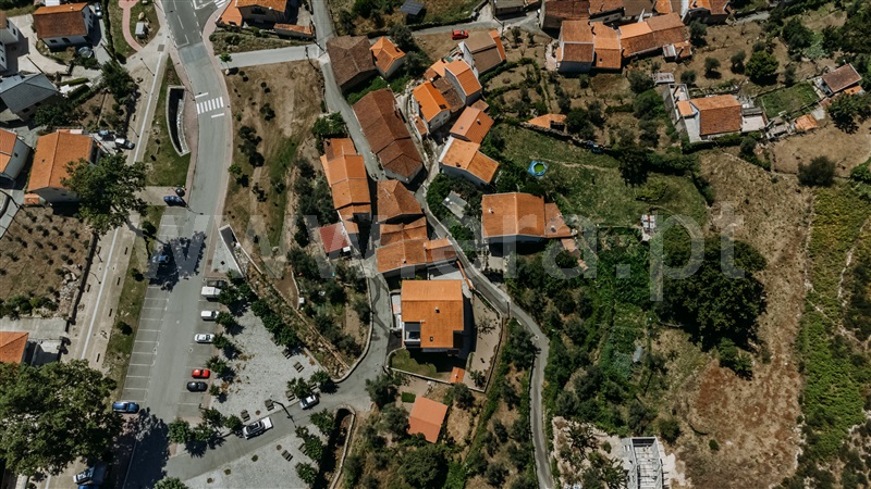 Moradia Geminada T4 Covilhã, Unhais da Serra - 1418563 - 6
