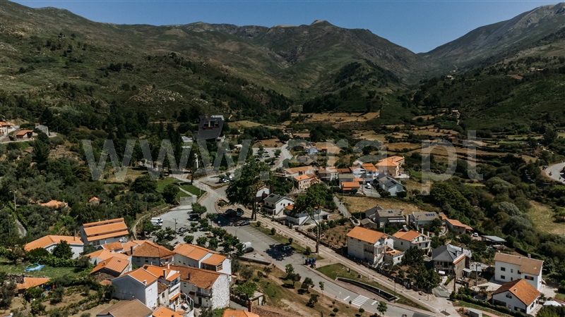 Moradia Geminada T4 Covilhã, Unhais da Serra - 1418563 - 11