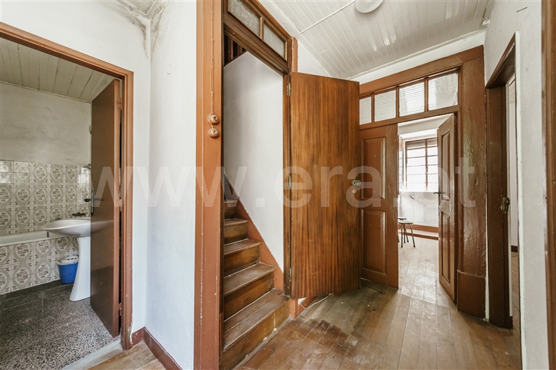 Moradia Geminada T4 Covilhã, Unhais da Serra - 1418563 - 18