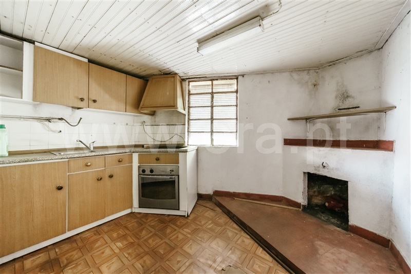 Moradia Geminada T4 Covilhã, Unhais da Serra - 1418563 - 32