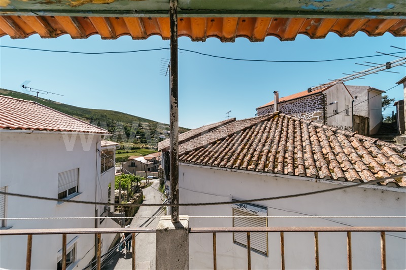 Moradia Geminada T4 Covilhã, Unhais da Serra - 1418563 - 38