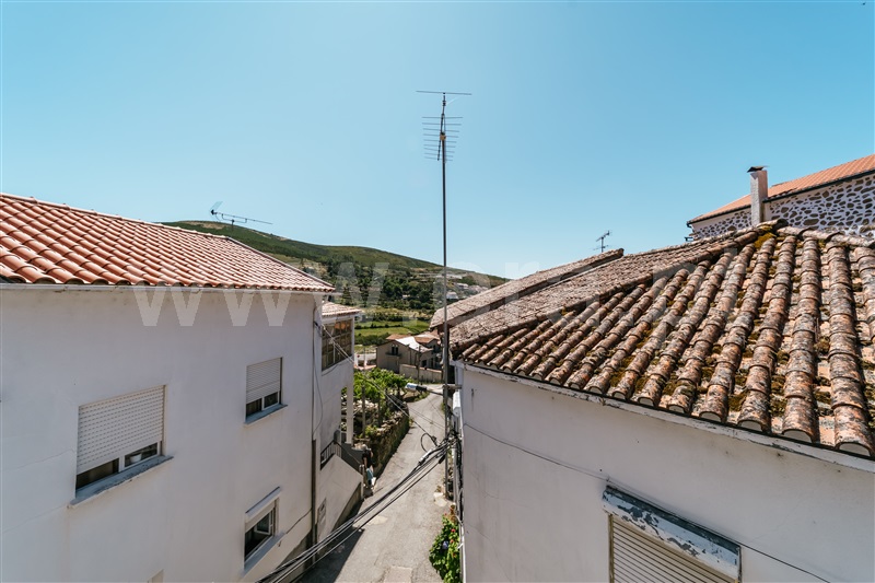 Moradia Geminada T4 Covilhã, Unhais da Serra - 1418563 - 39