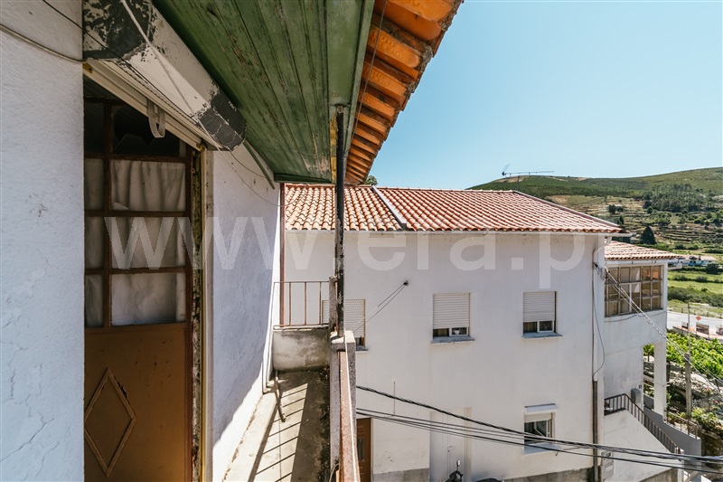 Moradia Geminada T4 Covilhã, Unhais da Serra - 1418563 - 40