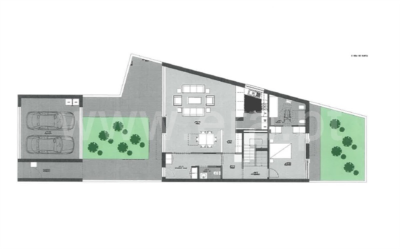 Moradia T4 Espinho, Anta e Guetim - 1480824 - 2