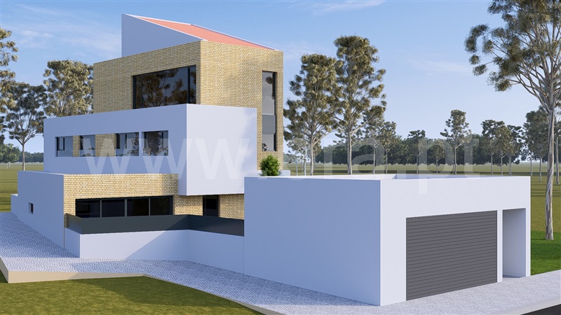Moradia T4 Espinho, Anta e Guetim - 1480824 - 5