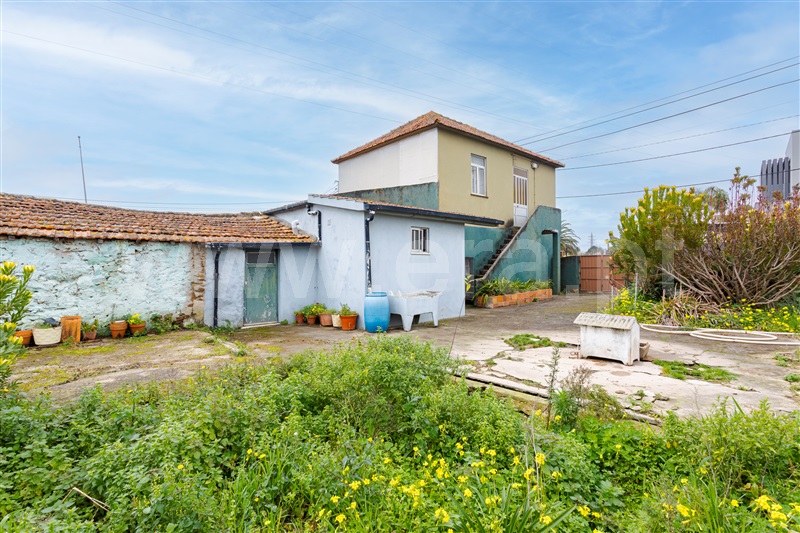Moradia T4 / Espinho, Silvalde