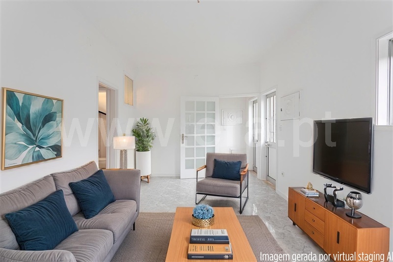 Moradia T4 / Espinho, Silvalde