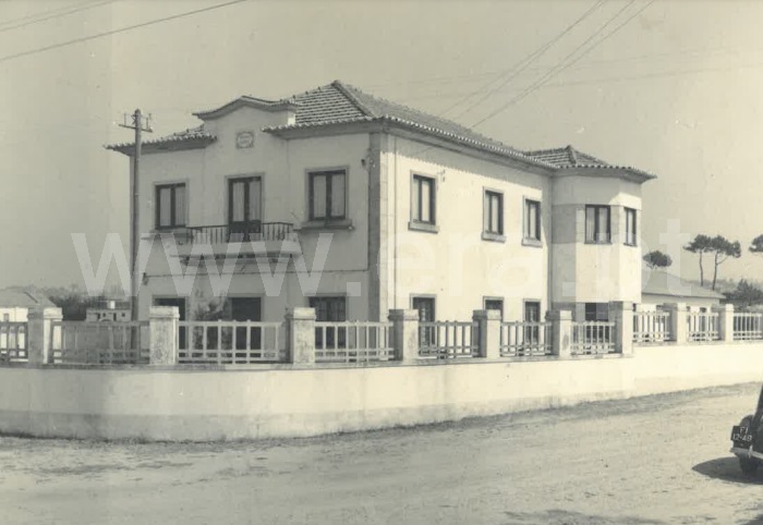 Moradia T4 / Espinho, Silvalde