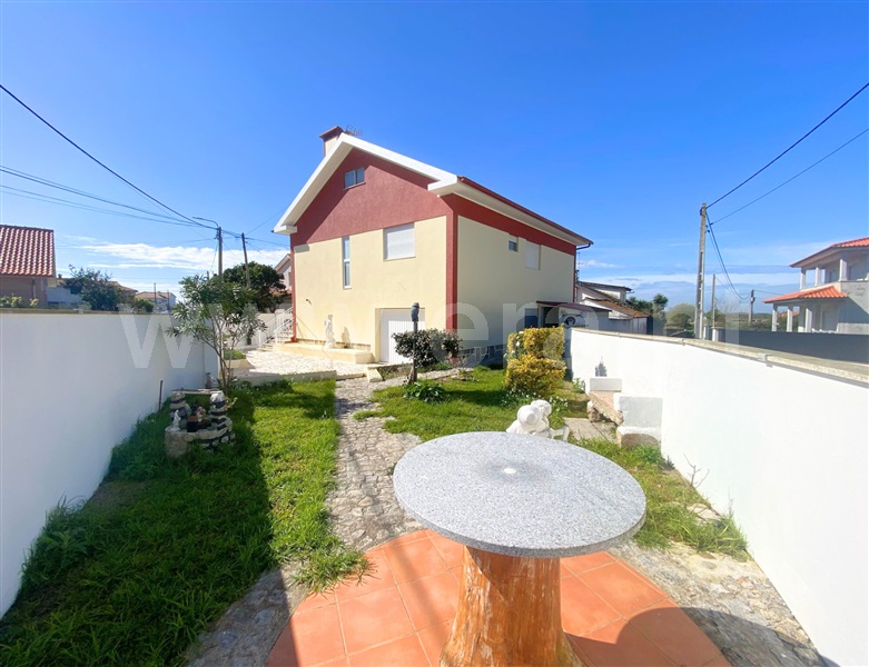Moradia T4 / Esposende, Belinho e Mar
