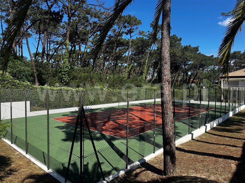 Moradia T4 / Esposende, Ofir