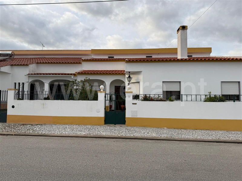 Moradia T4 / Évora, Bairro da Torregela