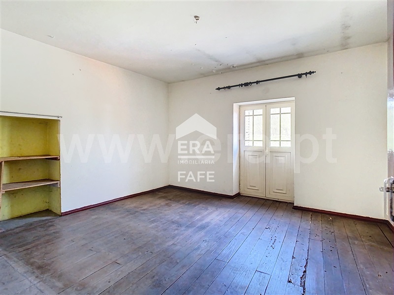 Moradia T4 Fafe, Agrela e Serafão - 1413114 - 6