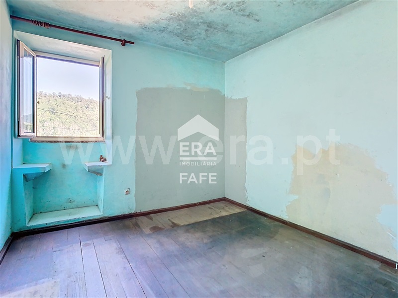 Moradia T4 Fafe, Agrela e Serafão - 1413114 - 14