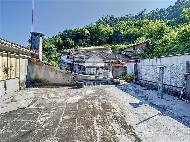 Moradia T4 Fafe, Agrela e Serafão - 1413114 - 21