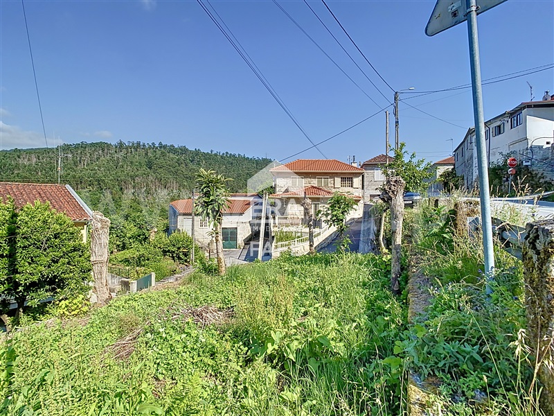 Moradia T4 Fafe, Agrela e Serafão - 1413114 - 27