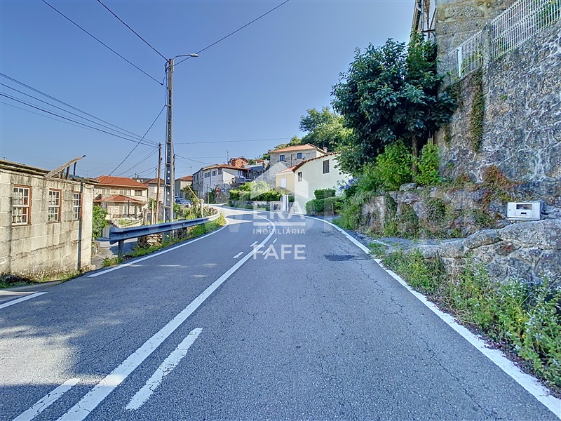 Moradia T4 Fafe, Agrela e Serafão - 1413114 - 30