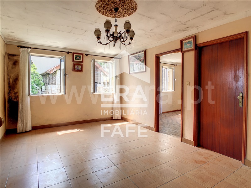 Moradia T4 Fafe, Armil - 1362457 - 1
