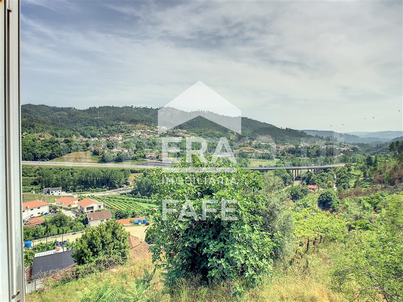 Moradia T4 Fafe, Armil - 1362457 - 6