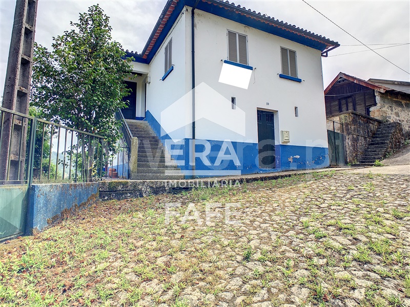 Moradia T4 Fafe, Armil - 1362457 - 15