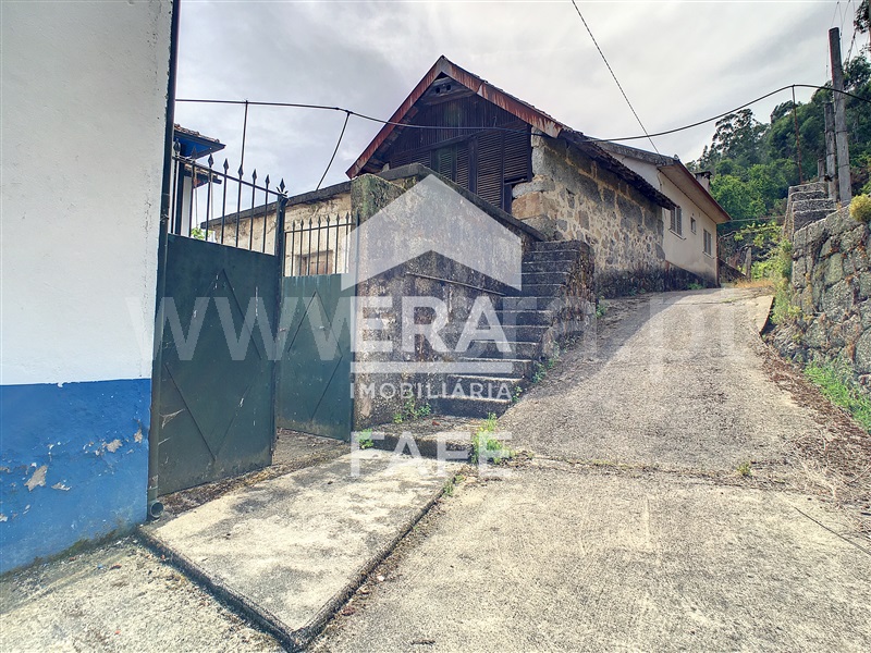 Moradia T4 Fafe, Armil - 1362457 - 16