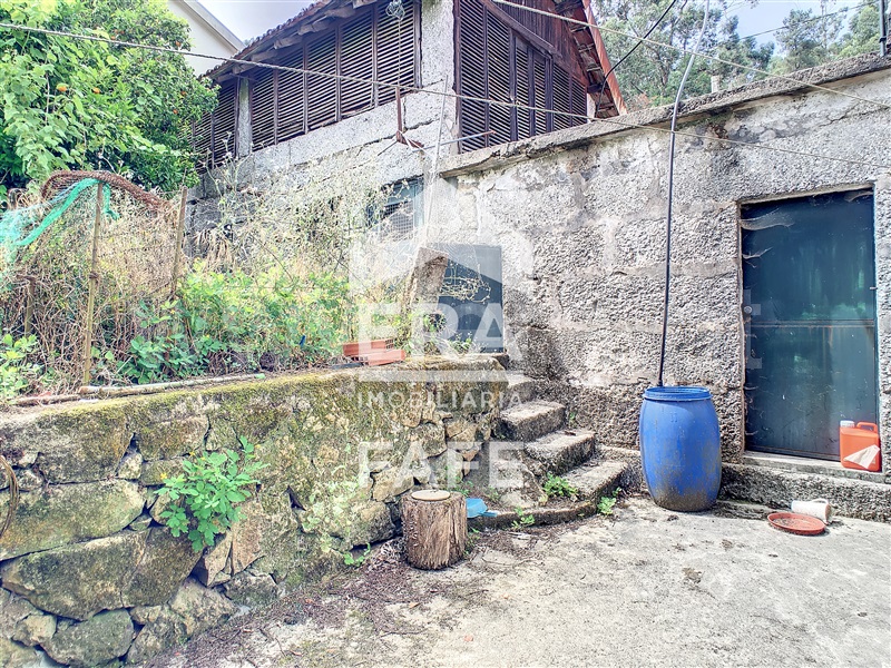 Moradia T4 Fafe, Armil - 1362457 - 17