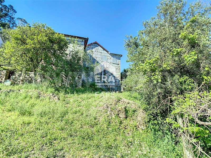 Moradia T4 Fafe, Armil - 1362457 - 25