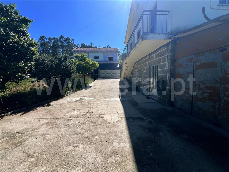 Moradia T4 à venda em Cepães e Fareja, Fafe — foto 10