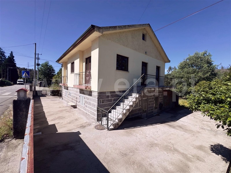 Moradia T4 à venda em Cepães e Fareja, Fafe — foto 17