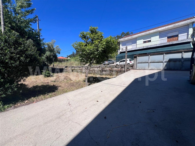 Moradia T4 à venda em Cepães e Fareja, Fafe — foto 13