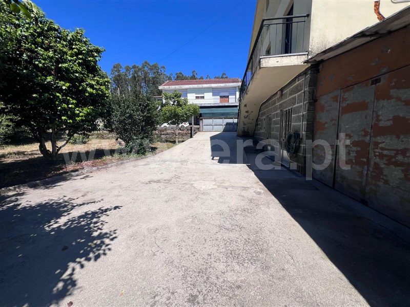 Moradia T4 à venda em Cepães e Fareja, Fafe — foto 15