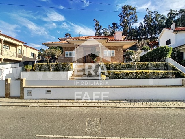 Moradia T4 / Fafe, Fafe