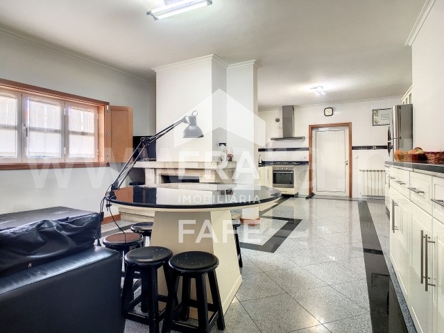 Moradia T4 Fafe - 105308 - 9