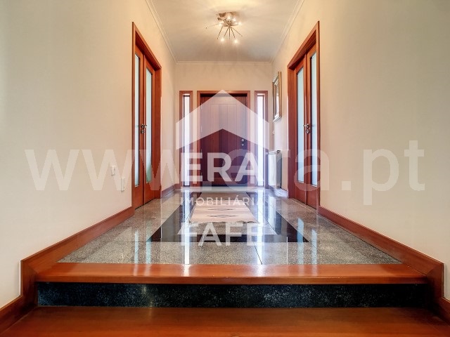 Moradia T4 Fafe - 105308 - 10
